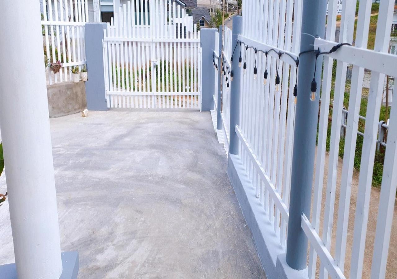 Hotel Trang Nguyen House Đà Lạt Exterior foto