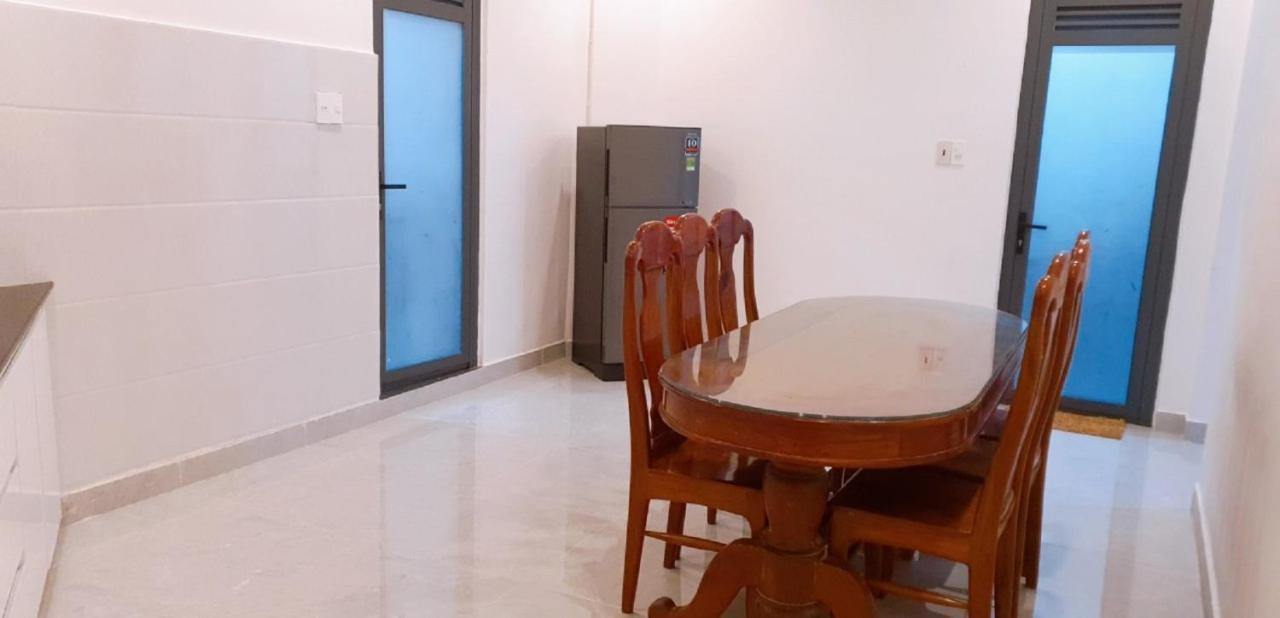 Hotel Trang Nguyen House Đà Lạt Exterior foto