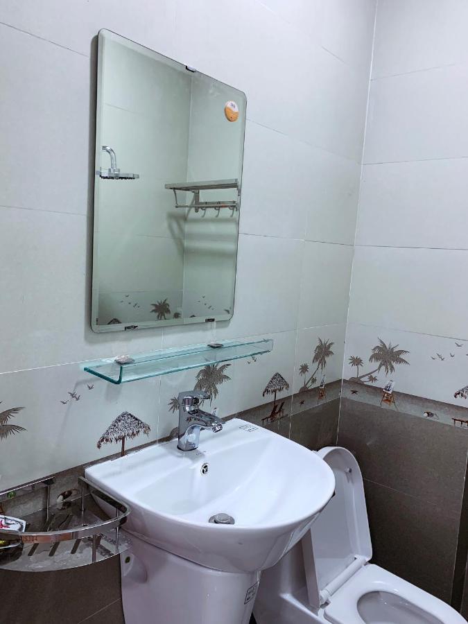 Hotel Trang Nguyen House Đà Lạt Exterior foto